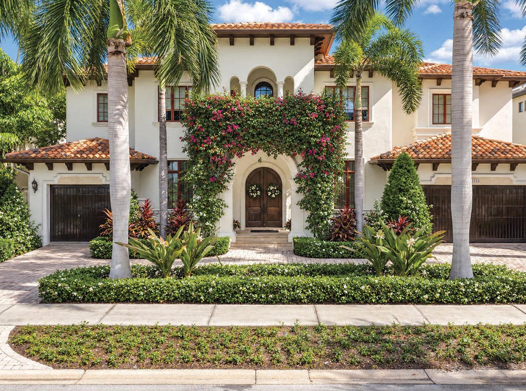 Waterfront JHome on San Miguel Pointe